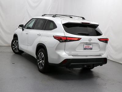 2023 Toyota Highlander AWD SUV for sale #F241483A - photo 2