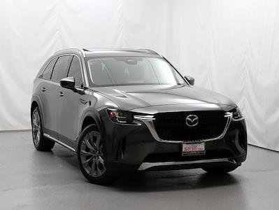 2024 Mazda CX-90 AWD SUV for sale #F241484B - photo 1