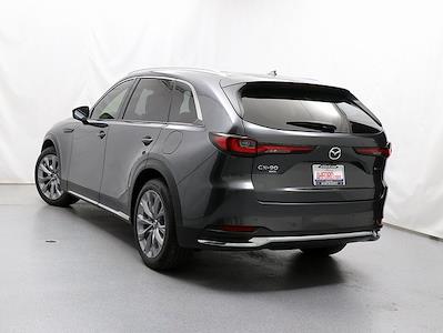 2024 Mazda CX-90 AWD SUV for sale #F241484B - photo 2