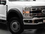 2024 Ford F-450 Super Cab DRW 4x4 Dump Truck for sale #F241487 - photo 4
