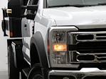 2024 Ford F-450 Super Cab DRW 4x4 Dump Truck for sale #F241487 - photo 5