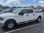 Used 2014 Ford F-150 XLT SuperCrew Cab 4x4 Pickup for sale #F241491A - photo 1
