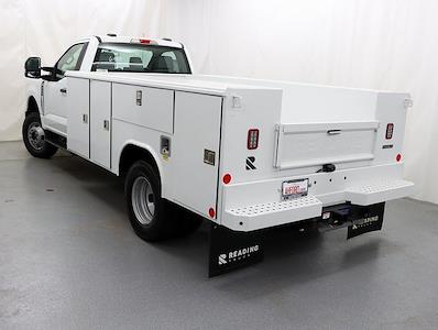 2024 Ford F-350 Regular Cab DRW 4WD Service Truck for sale #F241494 - photo 2