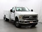 2024 Ford F-350 Regular Cab DRW 4WD Service Truck for sale #F241494 - photo 1