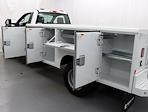 2024 Ford F-350 Regular Cab DRW 4WD Service Truck for sale #F241494 - photo 11