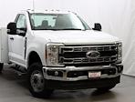 2024 Ford F-350 Regular Cab DRW 4WD Service Truck for sale #F241494 - photo 3