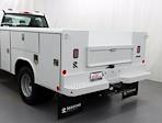 2024 Ford F-350 Regular Cab DRW 4WD Service Truck for sale #F241494 - photo 10