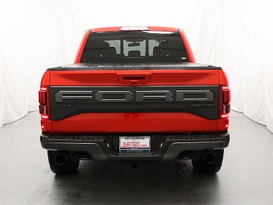 2019 Ford F-150 SuperCrew Cab 4x4 Pickup for sale #F250047A - photo 2