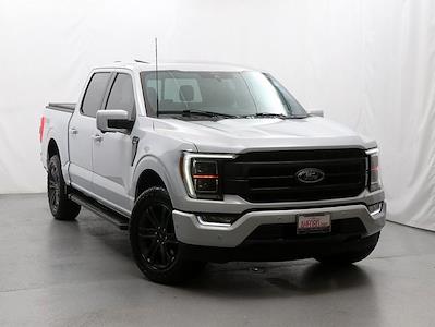 2021 Ford F-150 SuperCrew Cab 4x4 Pickup for sale #F250065FD - photo 1