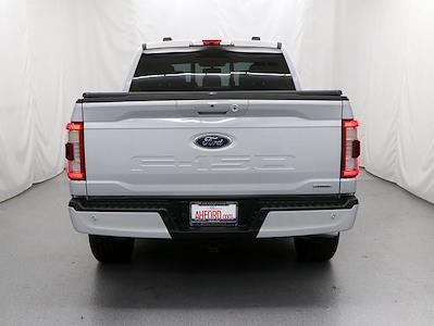 2021 Ford F-150 SuperCrew Cab 4x4 Pickup for sale #F250065FD - photo 2