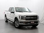 2025 Ford F-150 SuperCrew Cab 4x4 Pickup for sale #F250097FC - photo 1