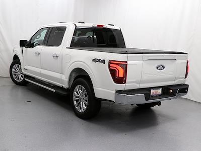 2025 Ford F-150 SuperCrew Cab 4x4 Pickup for sale #F250097FC - photo 2