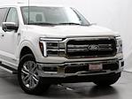 2025 Ford F-150 SuperCrew Cab 4x4 Pickup for sale #F250097FC - photo 3