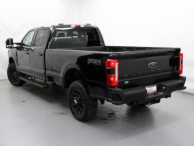 2025 Ford F-350 Crew Cab SRW 4x4 Pickup for sale #F250167 - photo 2
