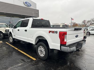 2019 Ford F-250 Crew Cab 4WD Pickup for sale #F250167A - photo 2