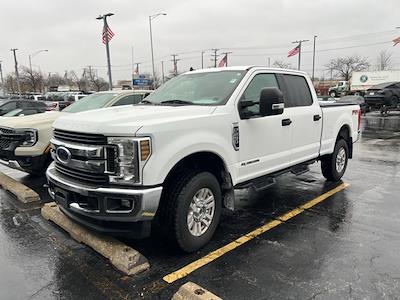 2019 Ford F-250 Crew Cab 4WD Pickup for sale #F250167A - photo 1