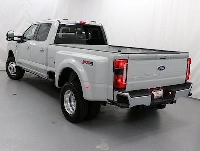 New 2025 Ford F-350 Lariat Crew Cab 4x4 DRW Pickup for sale #F250182 - photo 2