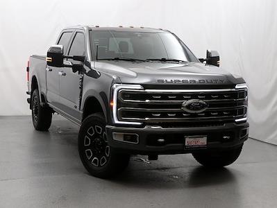 2024 Ford F-250 Crew Cab 4x4 Pickup for sale #F250182A - photo 1
