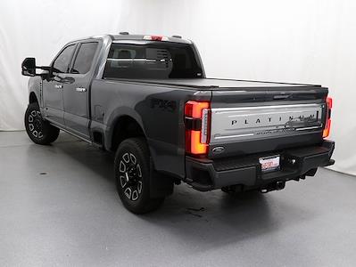 2024 Ford F-250 Crew Cab 4x4 Pickup for sale #F250182A - photo 2