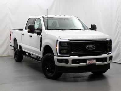 2025 Ford F-250 Crew Cab 4x4 Pickup for sale #F250197 - photo 1