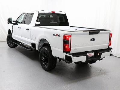 2025 Ford F-250 Crew Cab 4x4 Pickup for sale #F250197 - photo 2