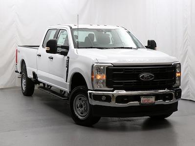 2025 Ford F-250 Crew Cab 4x4 Pickup for sale #F250198 - photo 1