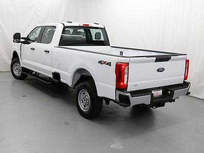 2025 Ford F-250 Crew Cab 4x4 Pickup for sale #F250211 - photo 2