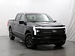 2025 Ford F-150 Lightning SuperCrew Cab AWD Pickup for sale #F250214 - photo 1