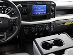 New 2025 Ford F-450 Regular Cab 4x4 11' Monroe Truck Equipment Stainless Steel Dump Truck for sale #F250229 - photo 12