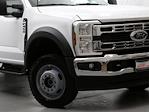 New 2025 Ford F-450 Regular Cab 4x4 11' Monroe Truck Equipment Stainless Steel Dump Truck for sale #F250229 - photo 4