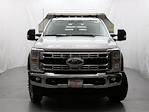 New 2025 Ford F-450 Regular Cab 4x4 11' Monroe Truck Equipment Stainless Steel Dump Truck for sale #F250229 - photo 6