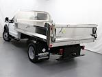 New 2025 Ford F-450 Regular Cab 4x4 11' Monroe Truck Equipment Stainless Steel Dump Truck for sale #F250229 - photo 8