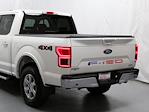 2018 Ford F-150 SuperCrew Cab 4x4 Pickup for sale #F250233A - photo 8