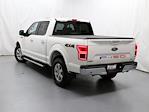 2018 Ford F-150 SuperCrew Cab 4x4 Pickup for sale #F250233A - photo 9