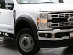 2025 Ford F-450 Regular Cab DRW 4x4 Blue Ridge Manufacturing Contractor Truck for sale #F250234 - photo 4