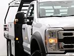 2025 Ford F-450 Regular Cab DRW 4x4 Blue Ridge Manufacturing Contractor Truck for sale #F250234 - photo 5