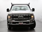2025 Ford F-450 Regular Cab DRW 4x4 Blue Ridge Manufacturing Contractor Truck for sale #F250234 - photo 6