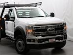 2025 Ford F-450 Regular Cab DRW 4x4 Blue Ridge Manufacturing Contractor Truck for sale #F250234 - photo 3