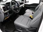 New 2024 Ford F-450 Regular Cab 4x4 9' Crysteel Steel Dump Truck for sale #F250235 - photo 10