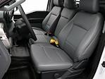 New 2024 Ford F-450 Regular Cab 4x4 9' Crysteel Steel Dump Truck for sale #F250235 - photo 9