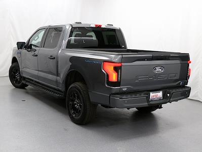 2025 Ford F-150 Lightning SuperCrew Cab AWD Pickup for sale #F250239 - photo 2