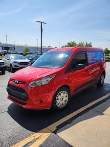 2016 Ford Transit Connect 4x2 Empty Cargo Van for sale #F250240A - photo 1