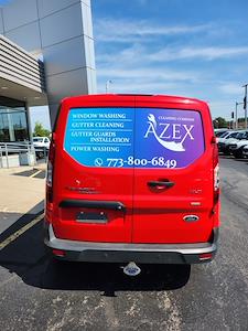 2016 Ford Transit Connect 4x2 Empty Cargo Van for sale #F250240A - photo 2