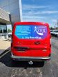 2016 Ford Transit Connect 4x2 Empty Cargo Van for sale #F250240A - photo 2