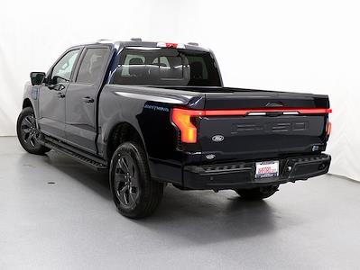 2025 Ford F-150 Lightning SuperCrew Cab AWD Pickup for sale #F250249 - photo 2