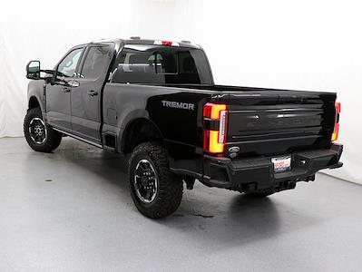 New 2025 Ford F-250 Platinum Crew Cab 4x4 Pickup for sale #F250252 - photo 2