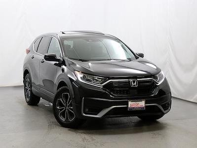 Used 2022 Honda CR-V EX-L for sale #F250252A - photo 1