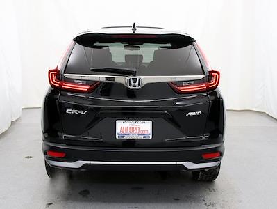 Used 2022 Honda CR-V EX-L for sale #F250252A - photo 2
