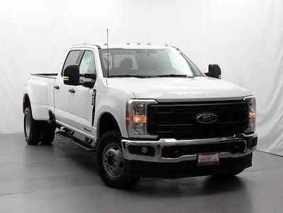 2025 Ford F-350 Crew Cab DRW 4x4 Pickup for sale #F250253 - photo 1