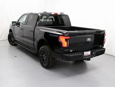 2025 Ford F-150 Lightning SuperCrew Cab AWD Pickup for sale #F250255 - photo 2